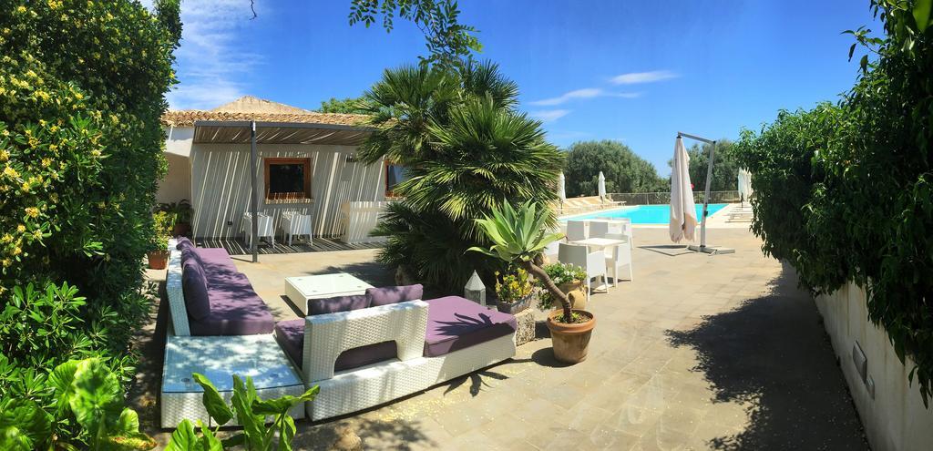 Borgo Alveria Villa Vela Ngoại thất bức ảnh