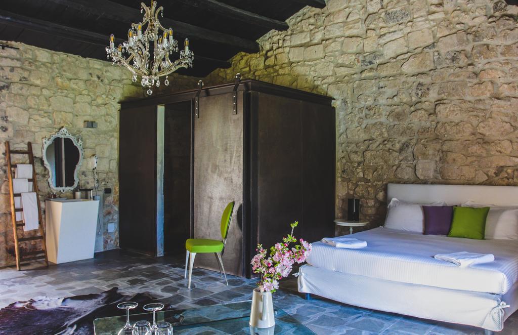 Borgo Alveria Villa Vela Ngoại thất bức ảnh