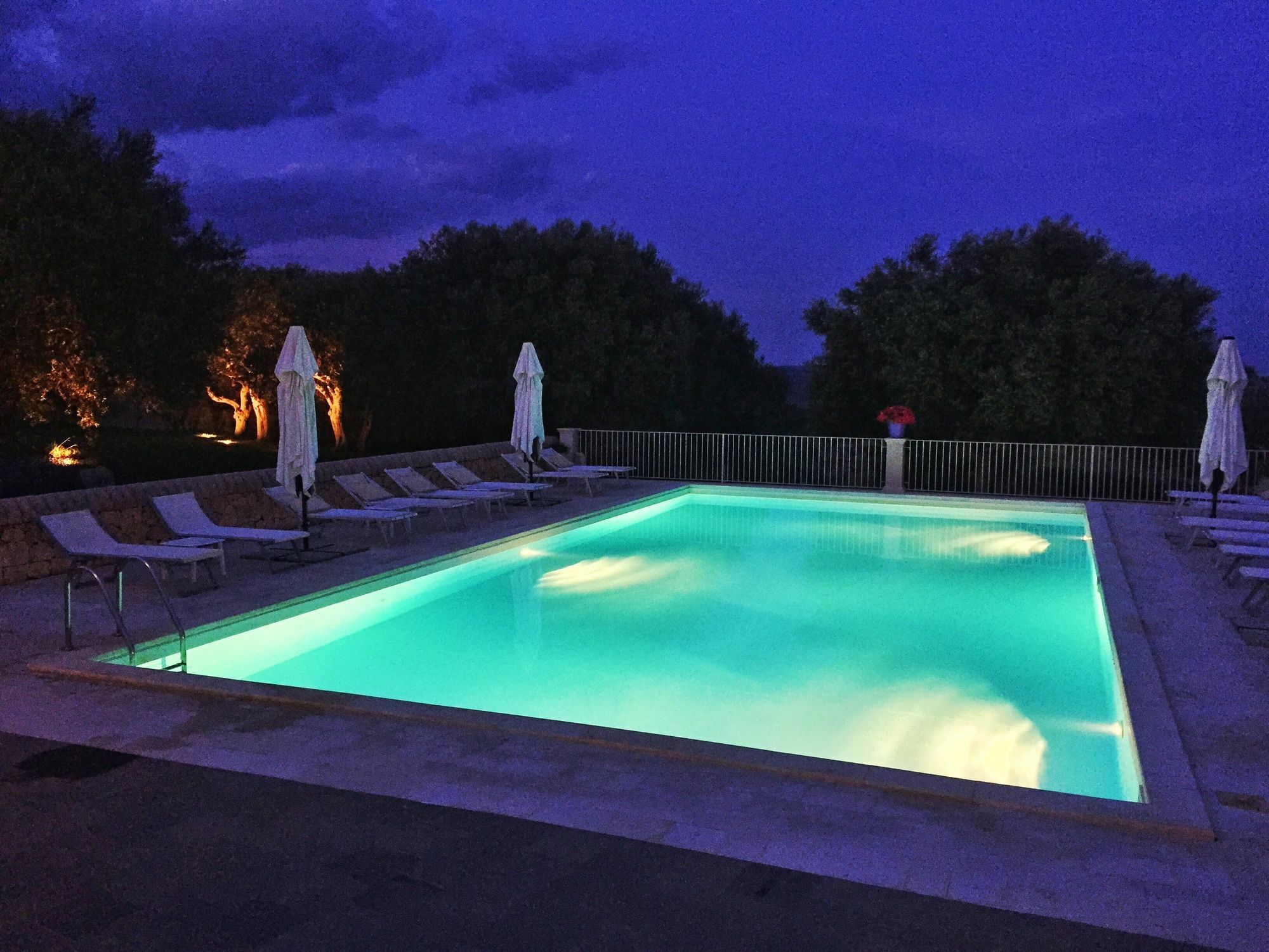 Borgo Alveria Villa Vela Ngoại thất bức ảnh