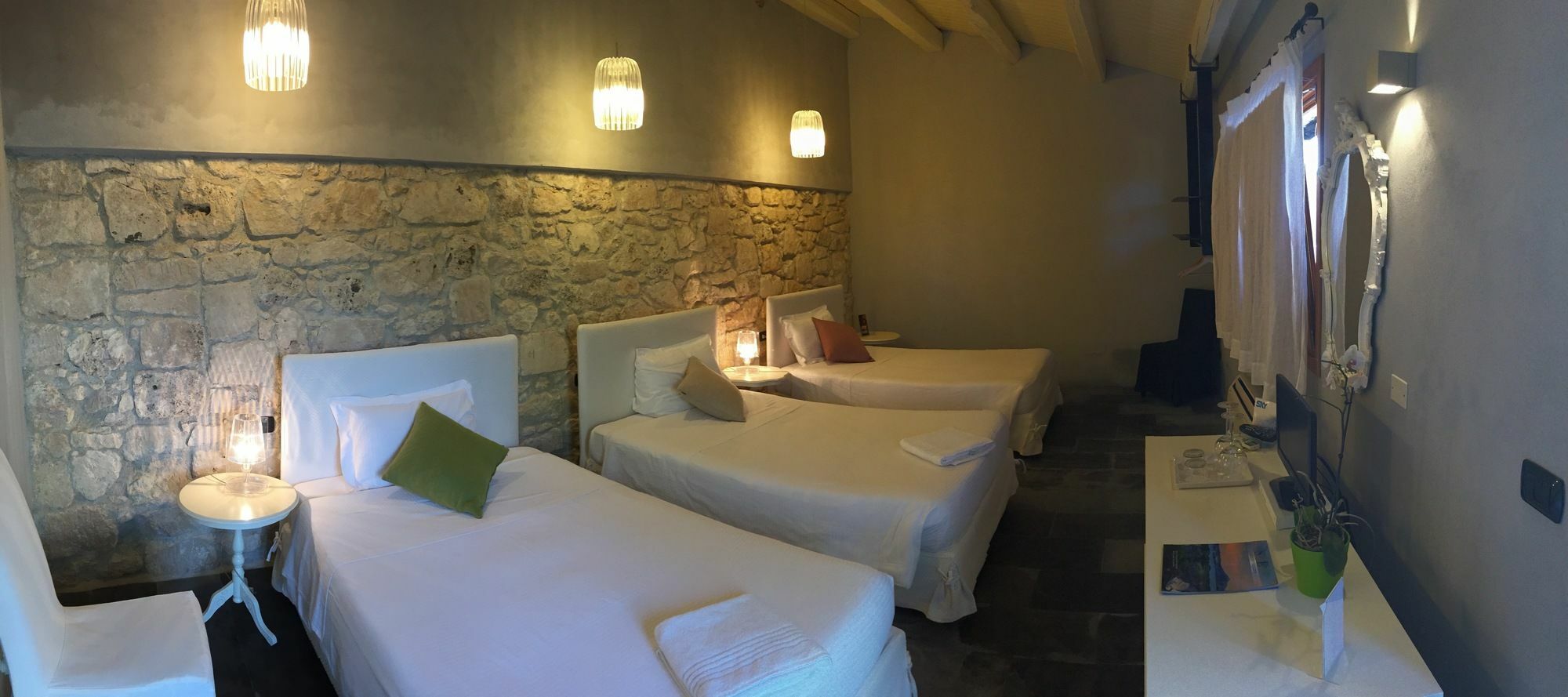 Borgo Alveria Villa Vela Ngoại thất bức ảnh