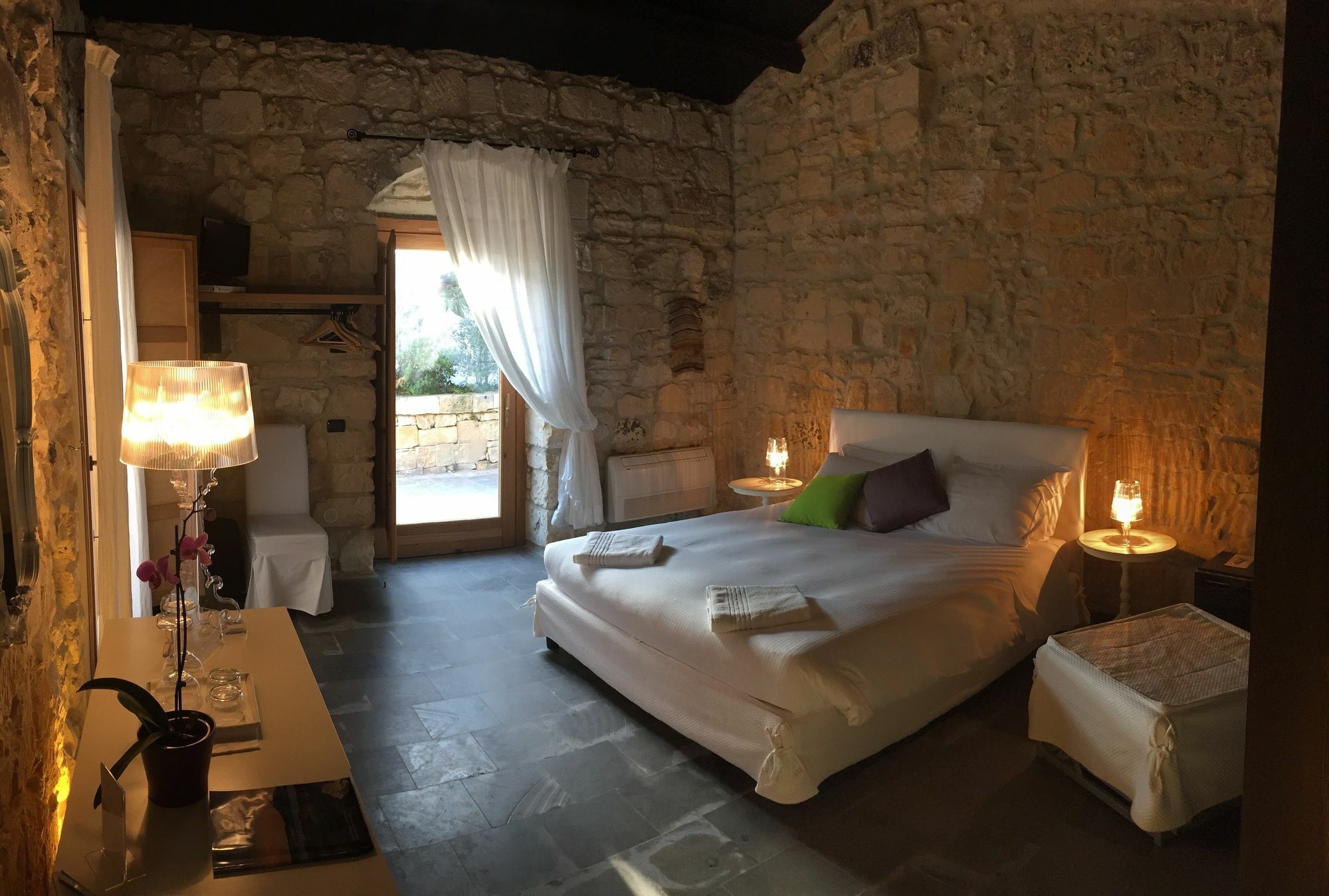 Borgo Alveria Villa Vela Ngoại thất bức ảnh