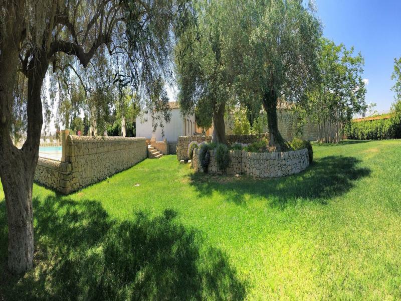 Borgo Alveria Villa Vela Ngoại thất bức ảnh