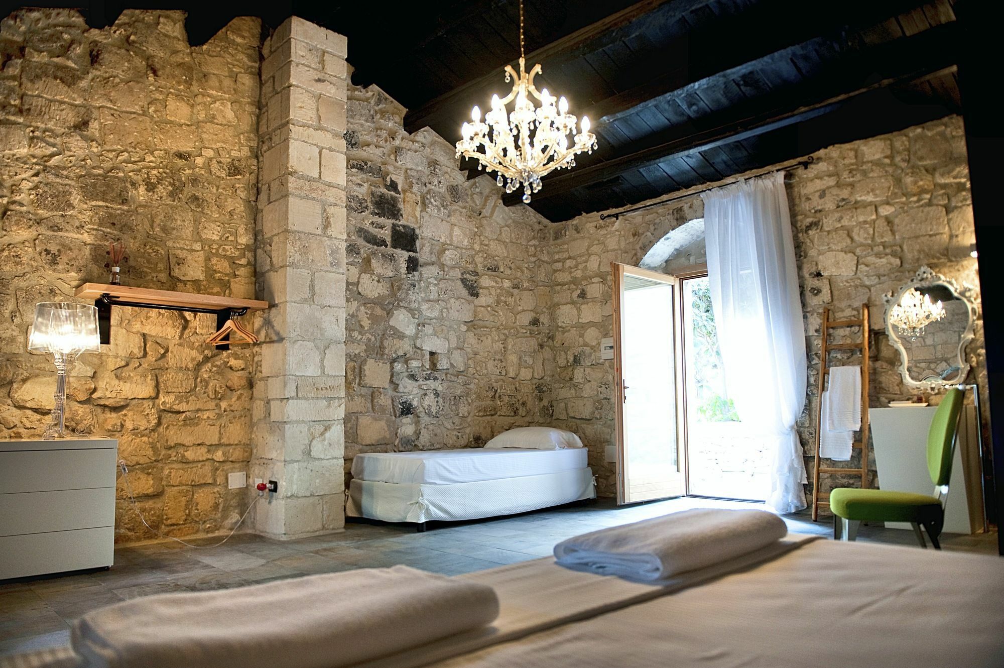 Borgo Alveria Villa Vela Ngoại thất bức ảnh